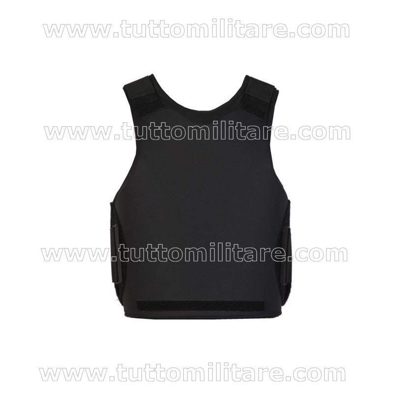 Sottocamicia Anti Proiettile III A
