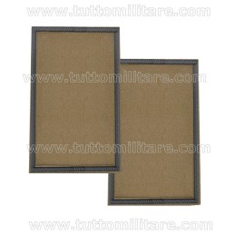 Tubolari Plastica Esercito Soldato