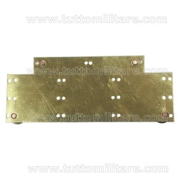 Porta Nastrini 11 Posti