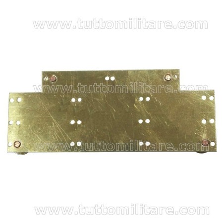 Porta Nastrini 11 Posti