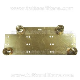 Porta Nastrini 11 Posti