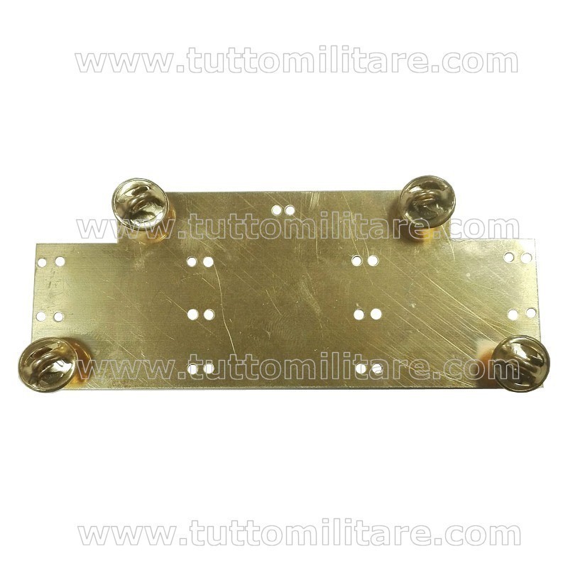 Porta Nastrini 11 Posti