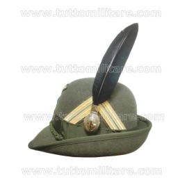 Cappello Alpino 2° Reggimento Cunense