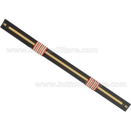 Soggolo Sergente Maggiore Capo Qualifica Speciale Esercito