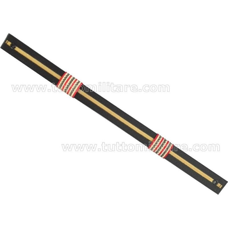 Soggolo Sergente Maggiore Capo Qualifica Speciale Esercito