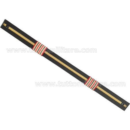 Soggolo Sergente Maggiore Capo Qualifica Speciale Esercito