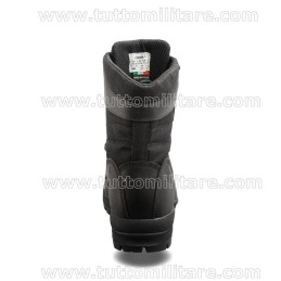 Anfibi Crispi OASI GTX Neri