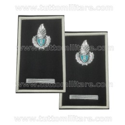 Tubolari Vice Sovrintendente Polizia Penitenziaria