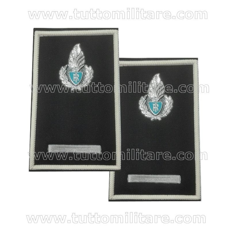 Tubolari Vice Sovrintendente Polizia Penitenziaria