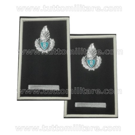 Tubolari Vice Sovrintendente Polizia Penitenziaria