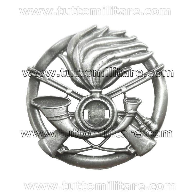 Fregio Basco Bersaglieri