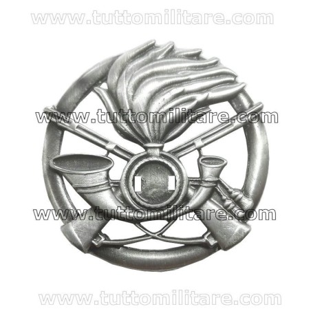 Fregio Basco Bersaglieri