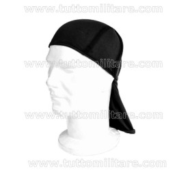 Tegmen Balaclava Nero Passamontagna Tattico