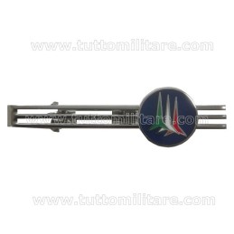 Fermacravatta 3 Frecce Tricolori