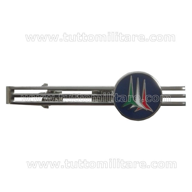 Fermacravatta 3 Frecce Tricolori