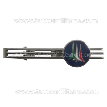 Fermacravatta 3 Frecce Tricolori