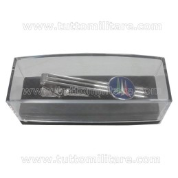 Fermacravatta 3 Frecce Tricolori