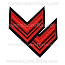 Gradi Gala Appuntato Carabinieri