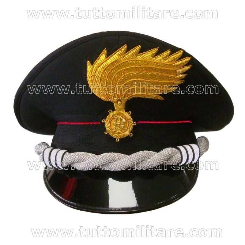 Berretto Colonnello Carabinieri