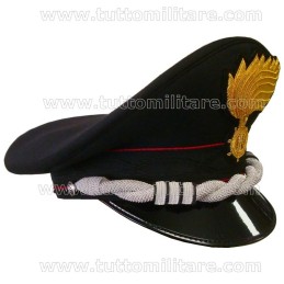 Berretto Colonnello Carabinieri