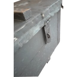 Antica Cassa Militare II Guerra Mondiale