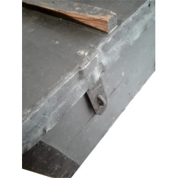 Antica Cassa Militare II Guerra Mondiale