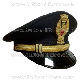 Berretto Vice Commissario Polizia di Stato