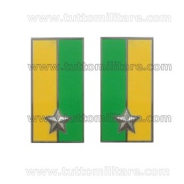 Mostrine 114° Moriago