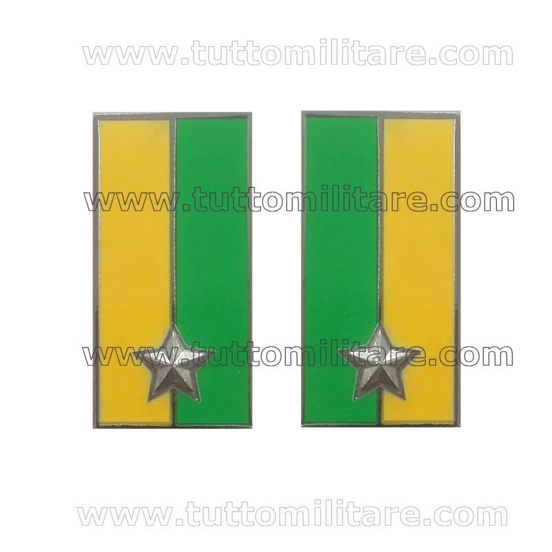 Mostrine 114° Moriago