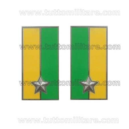 Mostrine 114° Moriago