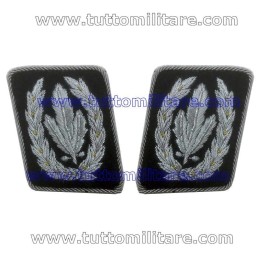 Mostrine Reichsführer-SS