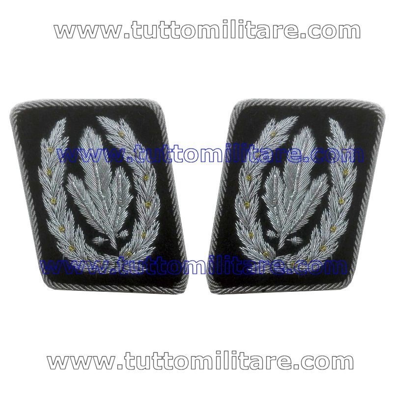 Mostrine Reichsführer-SS