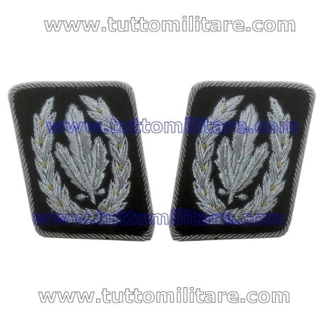 Mostrine Reichsführer-SS