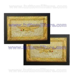 Travette Generale Aeronautica Militare