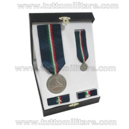 Set Benemerenza Protezione Civile II Classe 1^ Fascia