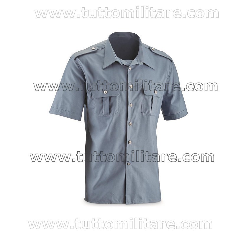 Camicia Estiva Carabinieri