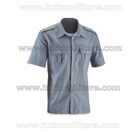 Camicia Estiva Carabinieri