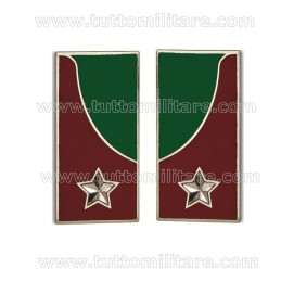 Mostrine Sanità Truppe Alpine