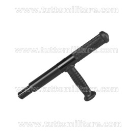 Manganello Tonfa Estensibile in Metallo