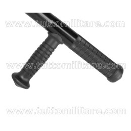 Manganello Tonfa Estensibile in Metallo