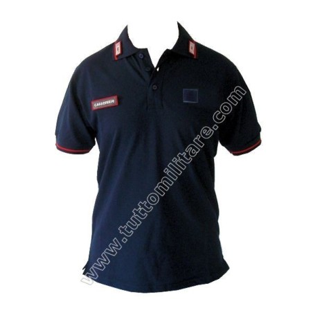 Polo Arma Carabinieri