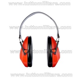 Cuffia Peltor Bull's Eye I