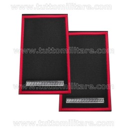 Tubolari Maresciallo Carabinieri