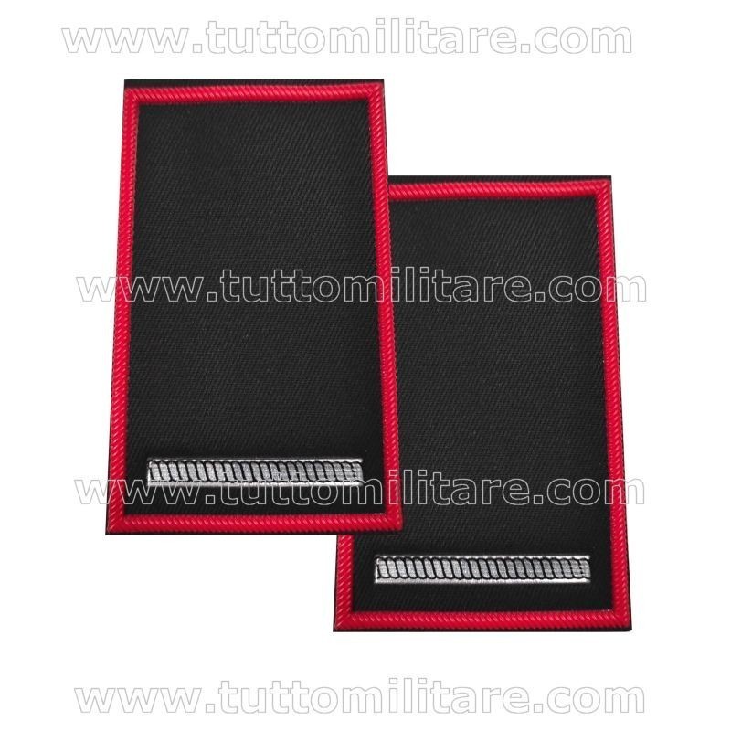 Tubolari Maresciallo Carabinieri