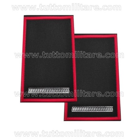 Tubolari Maresciallo Carabinieri