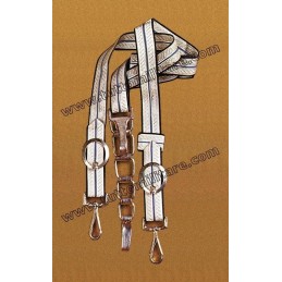 Pendaglio Ispettori Polizia Penitenziaria