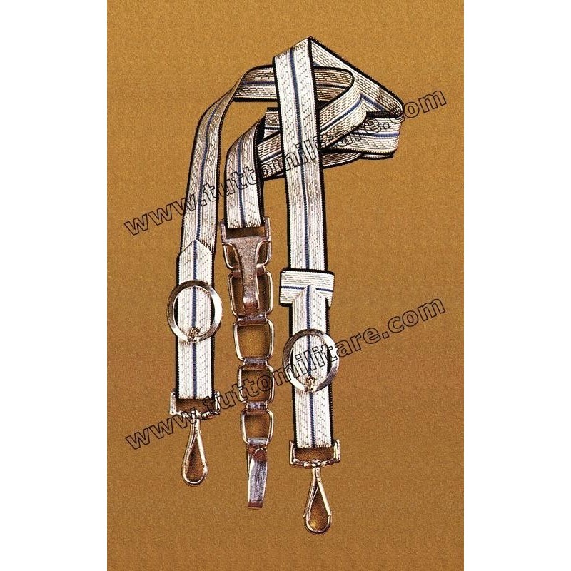 Pendaglio Ispettori Polizia Penitenziaria