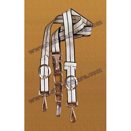 Pendaglio Ispettori Polizia Penitenziaria