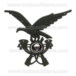 Fregio Truppa Alpini Paracadutisti