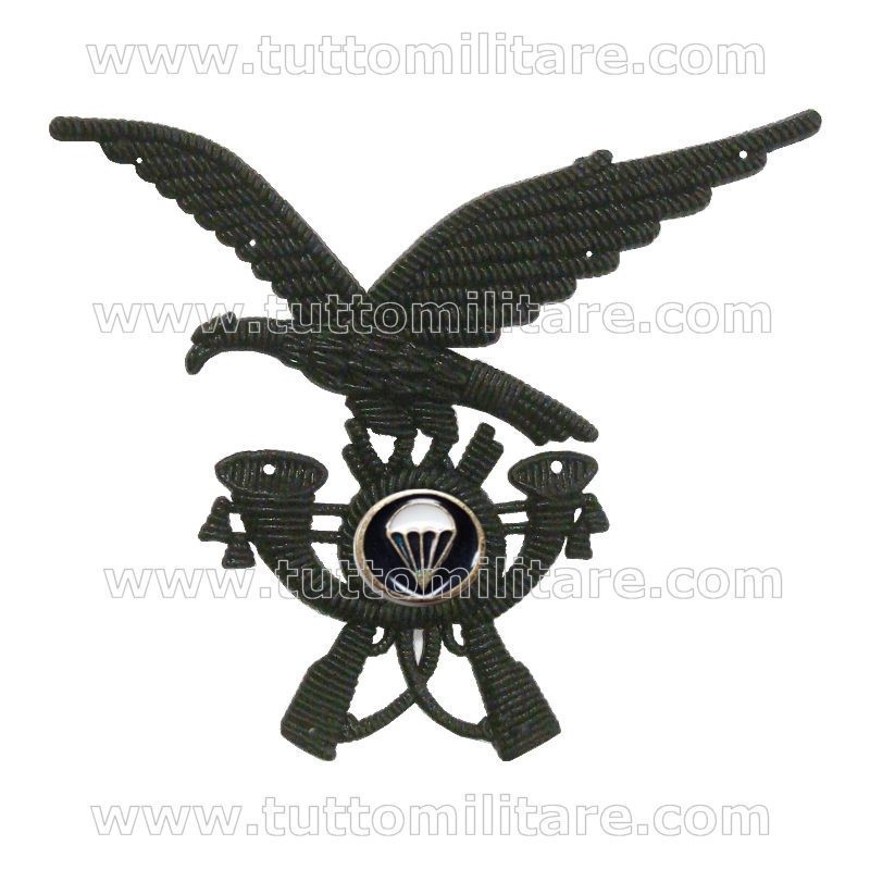 Fregio Truppa Alpini Paracadutisti